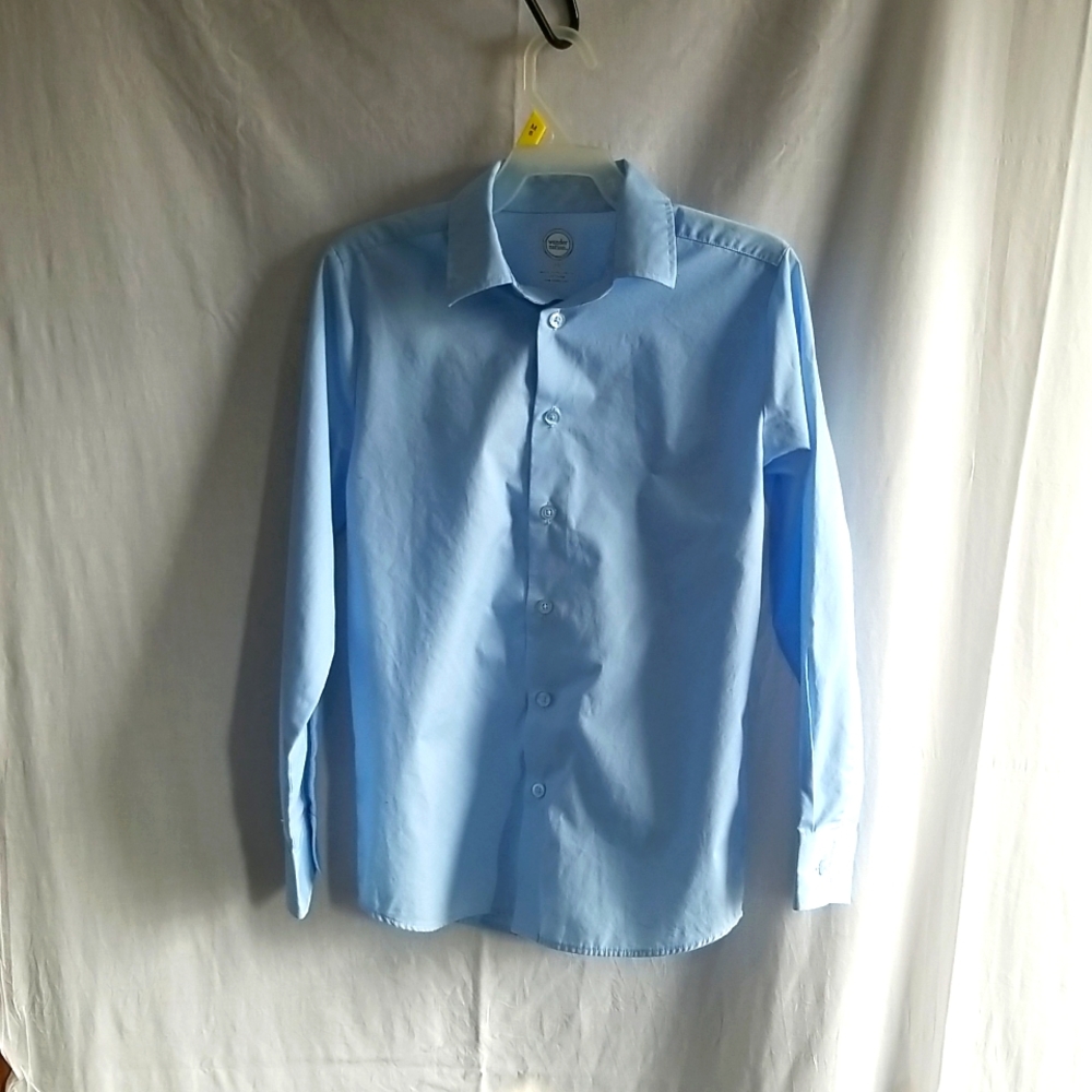 Button down shirt sz 10